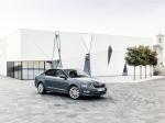 Skoda Octavia 2017 года (WW)